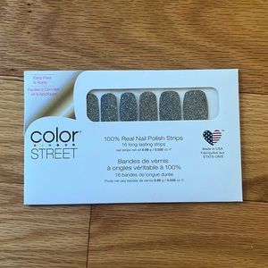 Color Street - Moon River (GLITTER)